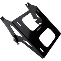 2-up Tour Pak Mount Black