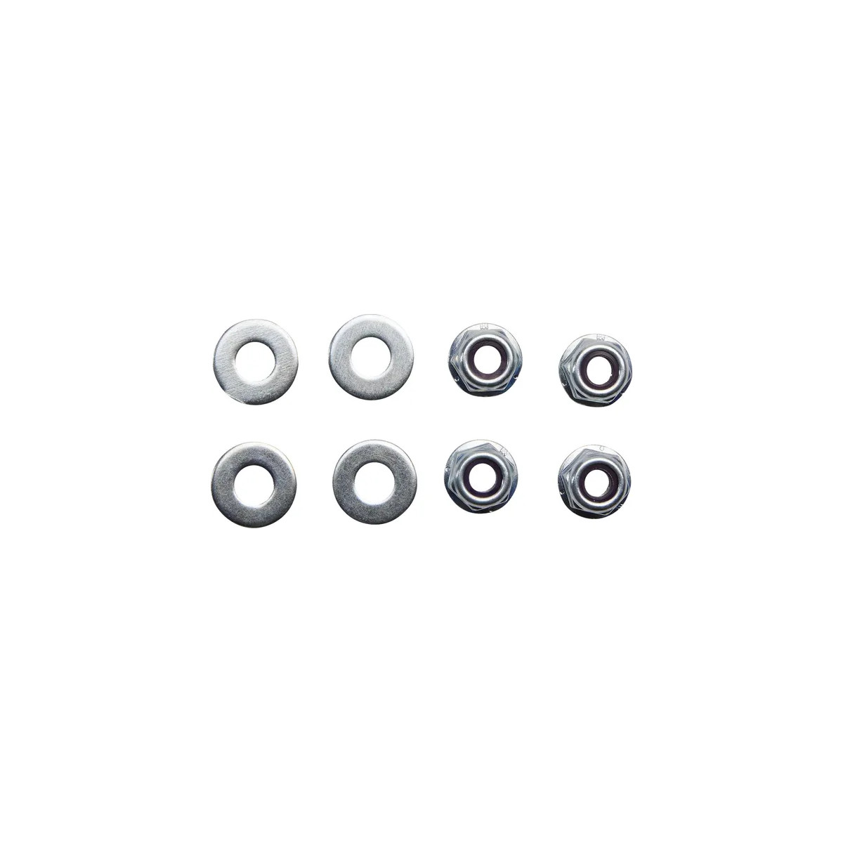 2-up Tour Pak Mount Black