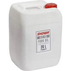 Front Fork Oil