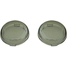 Probeam Deuce-style Turn Signal Lenses Smoke