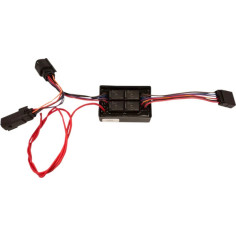 Trailer Isolator