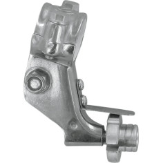 Ez-adjust Clutch Perch Silver