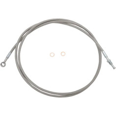 Clutch Line Cable Clear