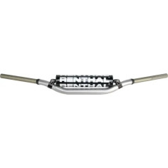 Twinwall Handlebar Silver