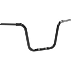 1-1-4 Fat Center Bobber Ape Handlebar Black