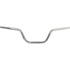 7-8 Oem-style Handlebar Silver