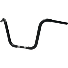 1-1-4 Fat Ape Hanger Handlebar Black