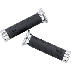 862 Cruiser Grips Black