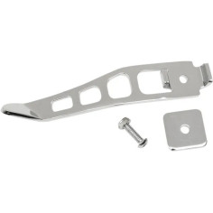 Easy Find Kickstand Extension Silver