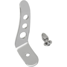 Easy Find Kickstand Extension Silver