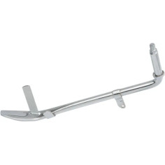 Kickstand Silver