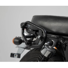 Slc Side Carrier Black