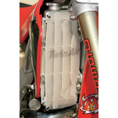Radiator Gauze Clear