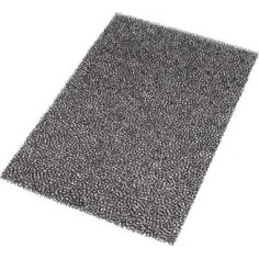 Radiator Foam Black