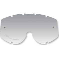 Replacement Goggle Lens Clear