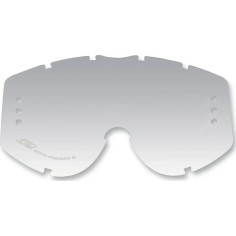 Replacement Goggle Lens Clear