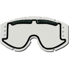 Replacement Lenses Gray