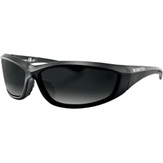 Charger Sunglasses Black