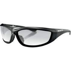 Charger Sunglasses Black