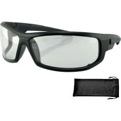 Axl Sunglasses Black