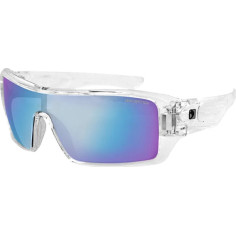 Paragon Sunglasses Clear