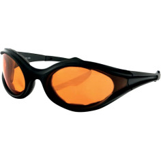 Foamerz Sunglasses Black