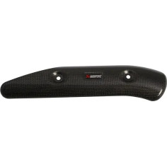 Heat Shield Black