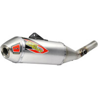 T-6 Slip-on Silencer