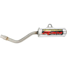 R-304 Silencer Silver