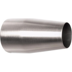Conic Adapter Stainless Steel