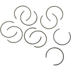 Piston Pin Clips