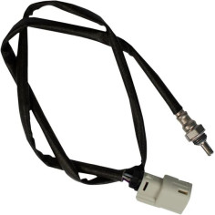 12 Mm Oxygen Sensor Gray