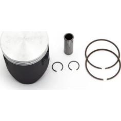 Piston Kit cast Replica