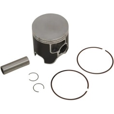Piston Kit Cast Replica For 2 Stroke
