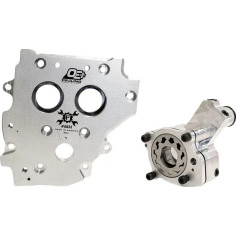 Oe+ Oil Pump-camplate Kit