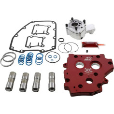 Hp+ Oil System Pack Silver