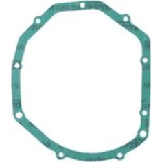 Clutch Cover Gasket