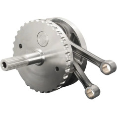 106 Stroker Flywheel Kit