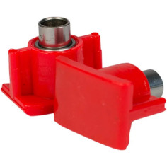 Cam Chain Tensioner Pads Red