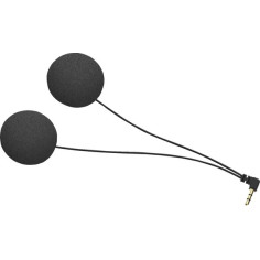 Upgrade Sf For Hd-speaker Black
