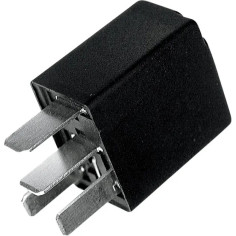 Micro Relay Black