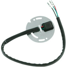 Ignition Sensor Assembly Black, Gray