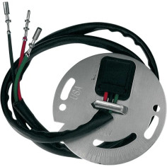 Ignition Sensor Assembly Black, Gray