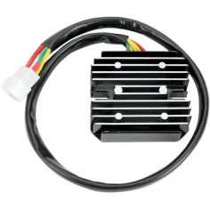 Rectifier And Regulator For Yamaha