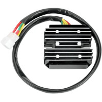 Rectifier And Regulator For Yamaha