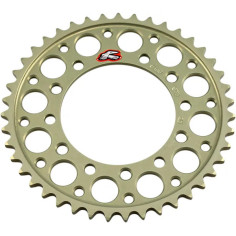 Rear Sprocket Anodized