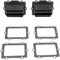 V-force 3 Reed Valve Set Black