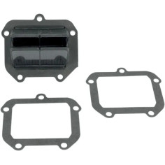 V-force 3 Reed Valve Set Black