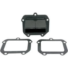 V-force 3 Reed Valve Set Black