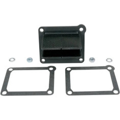 V-force 3 Reed Valve Set Black